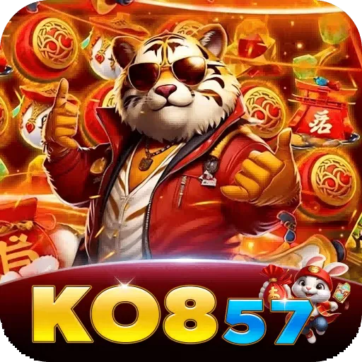 KO857 - Petualangan Seru dalam Dunia MMORPG