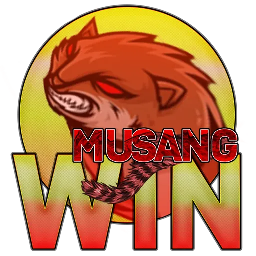 MUSANGWIN - Game Arcade Seru dan Menantang
