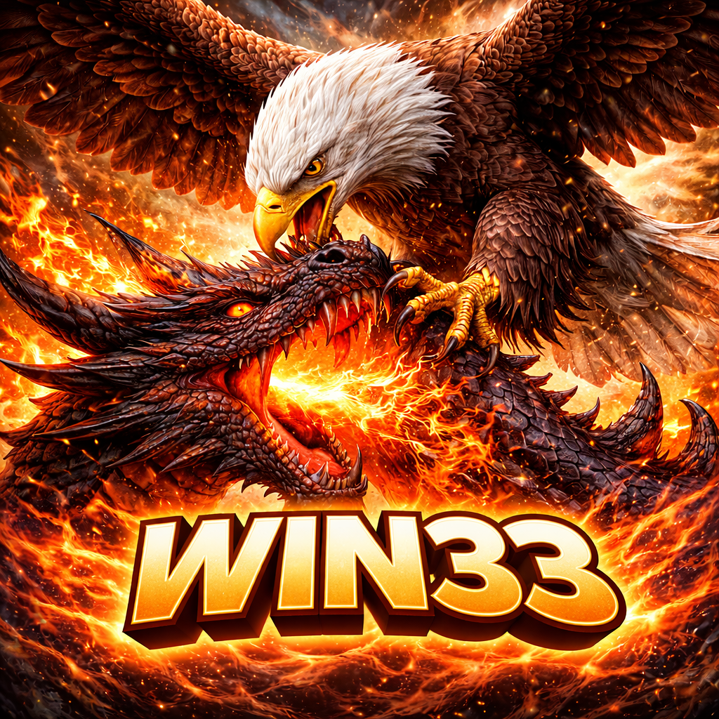 WIN33 - Permainan Arcade Seru dan Menghibur