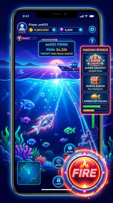 Tampilan koleksi aplikasi terpopuler di platform asd123.